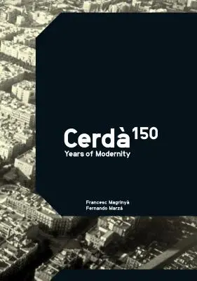 Cerda: 150 Jahre Modernität - Cerda: 150 Years of Modernity