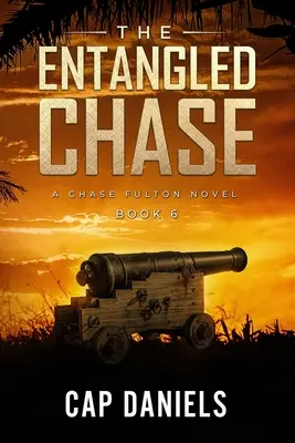 Die verwickelte Jagd: Ein Chase-Fulton-Roman - The Entangled Chase: A Chase Fulton Novel