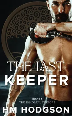 Die letzte Hüterin - The Last Keeper