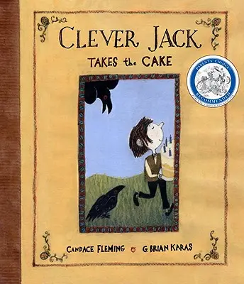 Der schlaue Jack nimmt den Kuchen - Clever Jack Takes the Cake