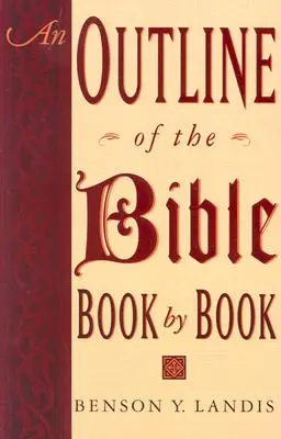 Ein Abriss der Bibel - An Outline of the Bible