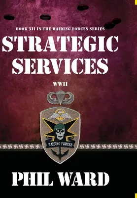 Strategische Dienste - Strategic Services