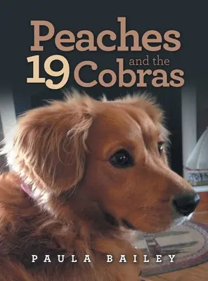 Peaches und die 19 Kobras - Peaches and the 19 Cobras