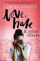 Liebe, Hass und andere Filter - Love, Hate & Other Filters