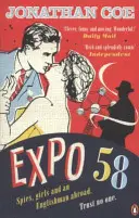 Ausstellung 58 - Expo 58