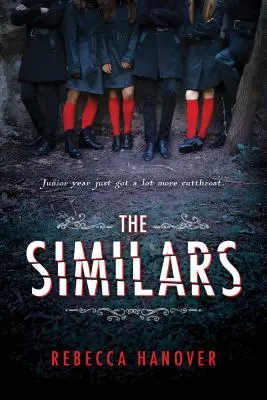 Die Similars - The Similars