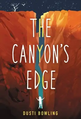 Der Rand des Canyons - The Canyon's Edge