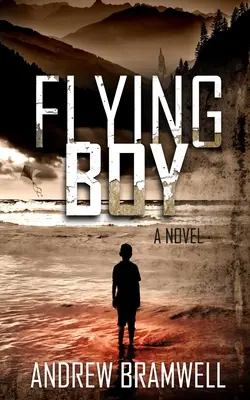 Fliegender Junge - Flying Boy