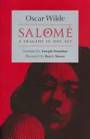 Salom: Eine Tragödie in einem Akt - Salom: A Tragedy in One Act