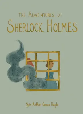 Die Abenteuer des Sherlock Holmes - The Adventures of Sherlock Holmes