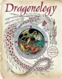 Drachenkunde: Der Ausmal-Begleiter - Dragonology: The Colouring Companion