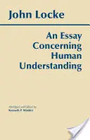 Essay Concerning Human Understanding