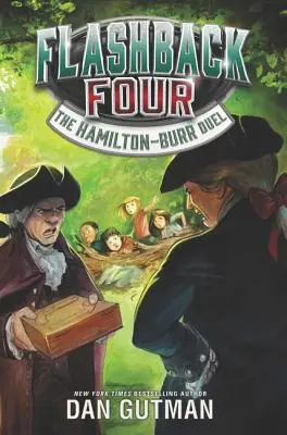 Das Hamilton-Burr-Duell - The Hamilton-Burr Duel