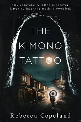 Die Kimono-Tätowierung - The Kimono Tattoo