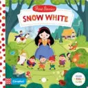 Schneewittchen (Taylor Dan (Freiberuflicher Illustrator)) - Snow White (Taylor Dan (Freelance Illustrator))