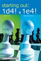 Anfangen: 1d4 &1e4 - Starting Out: 1d4 &1e4