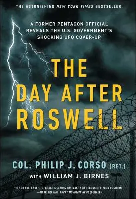 Der Tag nach Roswell - The Day After Roswell