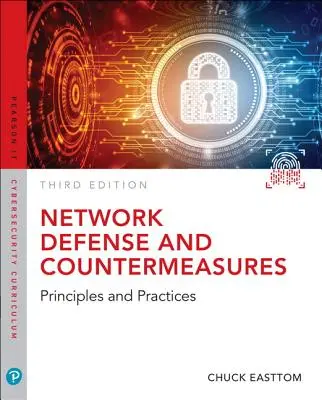 Netzwerkverteidigung und Gegenmaßnahmen: Prinzipien und Praktiken - Network Defense and Countermeasures: Principles and Practices