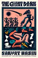 Giant Dark - ein preisgekrönter Roman über Liebe und Ruhm - Giant Dark - an award-winning novel about love and fame