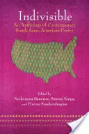 Unteilbar: Eine Anthologie zeitgenössischer südasiatischer amerikanischer Lyrik - Indivisible: An Anthology of Contemporary South Asian American Poetry