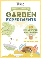 Taschenbuch der Gartenexperimente - Pocket Book of Garden Experiments