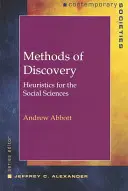 Methoden der Entdeckung: Heuristiken für die Sozialwissenschaften - Methods of Discovery: Heuristics for the Social Sciences