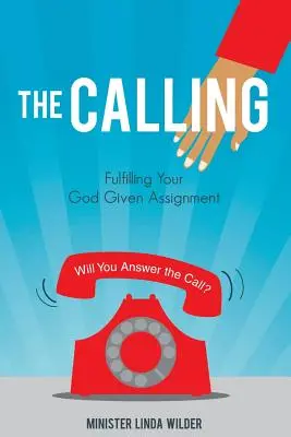 Die Berufung - The Calling