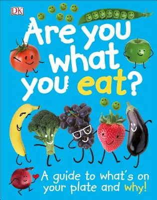 Bist du, was du isst? - Are You What You Eat?
