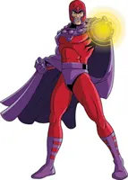 Die Abenteuer der X-Men: Zahn und Klaue - Adventures of the X-Men: Tooth and Claw