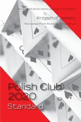 Polnischer Club 2020: Standard - Polish Club 2020: Standard