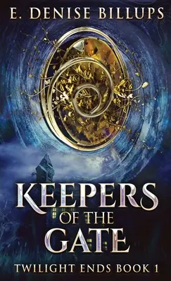 Hüter des Tores (Keepers Of The Gate) - Keepers Of The Gate
