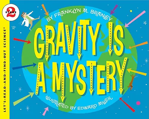 Die Schwerkraft ist ein Mysterium - Gravity Is a Mystery