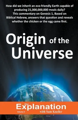 Der Ursprung des Universums - Origin of the Universe