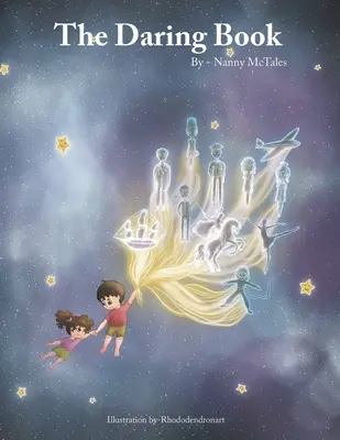 Das gewagte Buch - The Daring Book