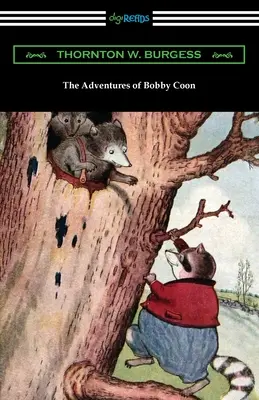 Die Abenteuer von Bobby Coon - The Adventures of Bobby Coon