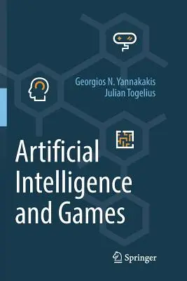 Künstliche Intelligenz und Spiele - Artificial Intelligence and Games