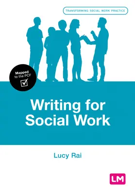 Schreiben für die Soziale Arbeit - Writing for Social Work