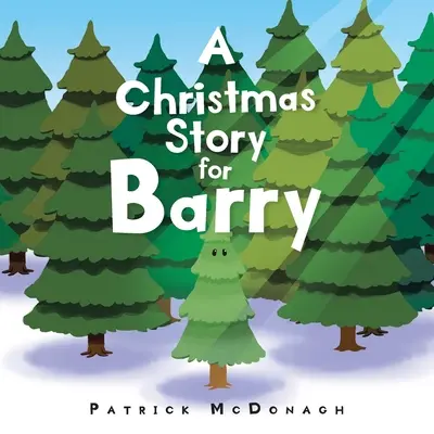 Eine Weihnachtsgeschichte für Barry - A Christmas Story for Barry
