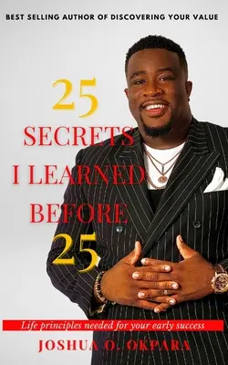 25 Geheimnisse, die ich vor 25 gelernt habe - 25 Secrets I Learned Before 25