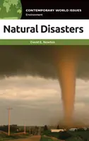 Naturkatastrophen: Ein Referenzhandbuch - Natural Disasters: A Reference Handbook
