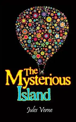 Die geheimnisvolle Insel - The Mysterious Island
