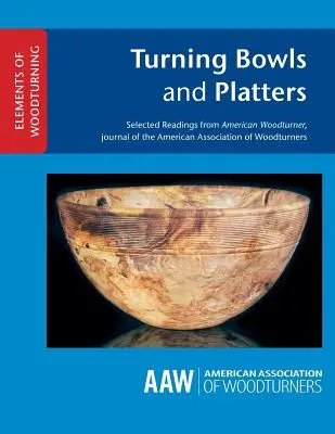 Drechseln von Schalen und Tellern - Turning Bowls and Platters