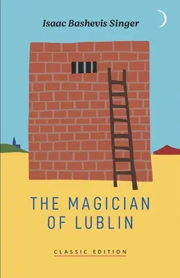 Der Zauberer von Lublin - The Magician of Lublin