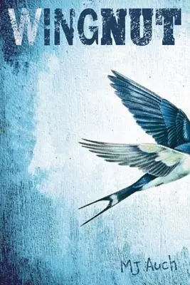 Flügelmutter - Wing Nut