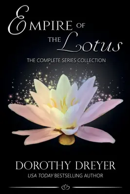 Empire of the Lotus: Die komplette Serien-Sammlung - Empire of the Lotus: The Complete Series Collection