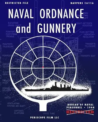 Marinegeschütze und Kanonendisziplinen - Naval Ordnance and Gunnery