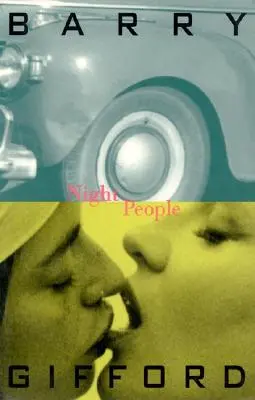 Nachtmenschen - Night People