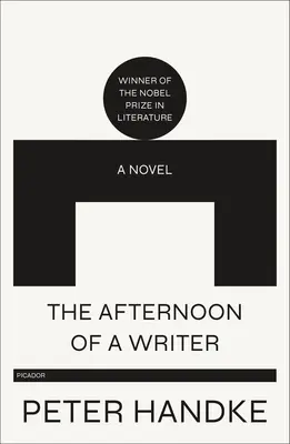 Der Nachmittag eines Schriftstellers - The Afternoon of a Writer