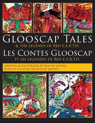 Glooscap Tales: & die Legenden von Red E.A.R.T.H. - Glooscap Tales: & the Legends of Red E.A.R.T.H.