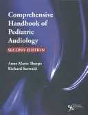 Umfassendes Handbuch der pädiatrischen Audiologie - Comprehensive Handbook of Pediatric Audiology